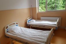 Eloszlatták az aggodalmakat: vannak üres betegágyak az intenzíven