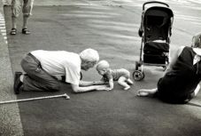 Bíró Béla: Mars a koporsóba!