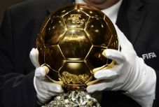 Idén nem adják át az Aranylabda-díjat