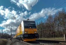 A RegioJet új vasúti járatot indít a Budapest-Bécs-Brünn-Prága útvonalon