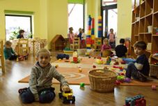 Megszavazták: az állam finanszírozást biztosít az óvodába íratott 2-3 éveseknek is