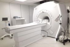 MRI-készüléket kapott a csíkszeredai kórház