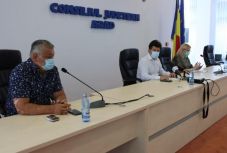 Koronavírusosak lettek egy Arad megyei település önkormányzati vezetői