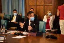 260 millió lejes támogatást hagytak jóvá a Helyi Fejlesztések Országos Programjának folytatására