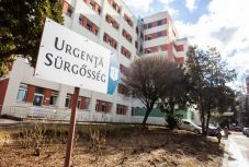 Növelik a sepsiszentgyörgyi kórház költségvetését és kapacitását
