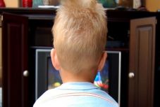 Mennyi időt tölt képernyő előtt? 