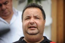 Megfertőződött koronavírussal Dorin Cioabă romakirály