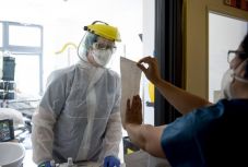 Aktualizálták a koronavírussal kapcsolatos esetdefiníciókat