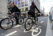 Begyorsított a biciklipiac: öt év alatt 50 százalékkal nőtt az eladások száma