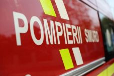 Halálos baleset történt Hargita megyében