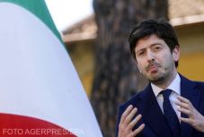 Karanténkötelezettséget vezet be Olaszország a Romániából érkező állampolgároknak