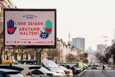 Börtönbe is kerülhet a németországi karantént elhagyó három román állampolgár