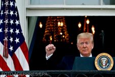 Donald Trump kizárná a népszámlálásból az illegális bevándorlókat – beperelték