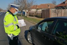 Nyaralni ment a vesztegzár alá vont településről, eljárás indult ellene