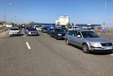 Az ingázók helyzetén könnyítene egy új törvénymódosítás