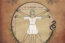 „…in corpore sano” – az egészség köré épül a 8. mikházi római fesztivál