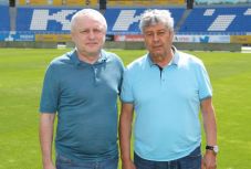 Lemondott, majd visszamondta lemondását Mircea Lucescu