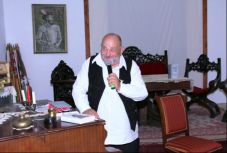 Másodjára is visszaperelték az államtól erdővagyonuk egy részét Kemény János báró örökösei