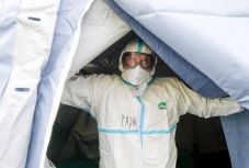 Megszavazta a vészhelyzet meghosszabbítását az olasz felsőház 