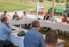 Újabb összeget fordítanak a borszéki wellness központ kialakítására