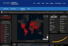Koronavírus: a megfertőződöttek száma 16,7 millió a világon