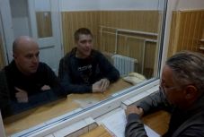 Szőcs Zoltán feltételes szabadlábra helyezéséről döntöttek