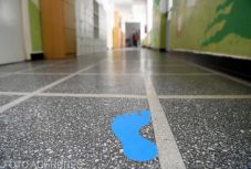 Iohannis: biztosan nem lesz megszokott iskolakezdés