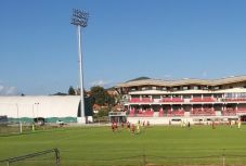 FK Csíkszereda: győzelem az edzőmeccsen