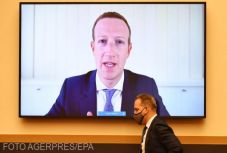 Perzsára hívták a négy legnagyobb amerikai internetes cég vezetőit