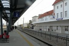 Koronavírusos a sepsiszentgyörgyi vasútállomás főnöke