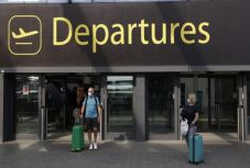 Ezeket az országokat tartja járványügyi szempontból biztonságosnak az EU