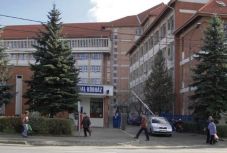 Jogi úton venne elégtételt a székelyudvarhelyi kórházmenedzser
