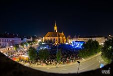 A közönség döntheti el, melyik magyar filmklasszikust vetítsék a Kolozsvári Magyar Napokon