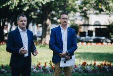 Újrázna Gyergyószentmiklós polgármestere: „Karnyújtásnyira az álom, amiért küszködtünk”