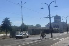 Elkészült Nagyvárad központi mélygarázsának felszíni látványterve