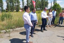 Szimbolikus helyszínen indította el kampányát Korodi Attila