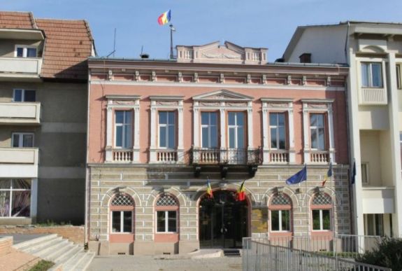 Új alprefektust kapott Kovászna megye