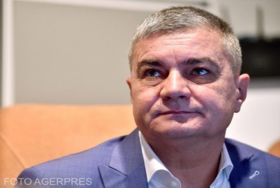 Őrizetbe vették Victor Sandut, a vízügyi igazgatóság volt vezérigazgatóját