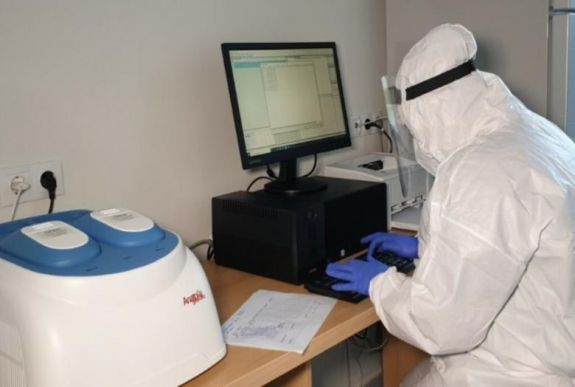 Nem javul a járványhelyzet Hargita megyében