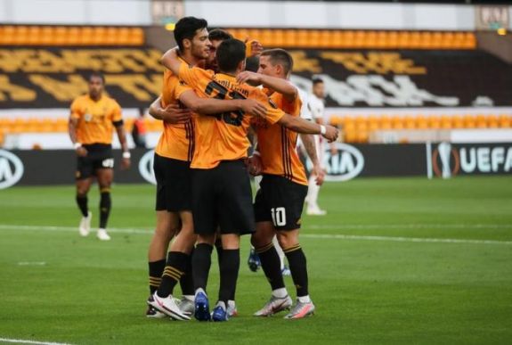 Európa-liga: a Wolverhampton és a Basel szerezte meg az utolsó két negyeddöntős helyet