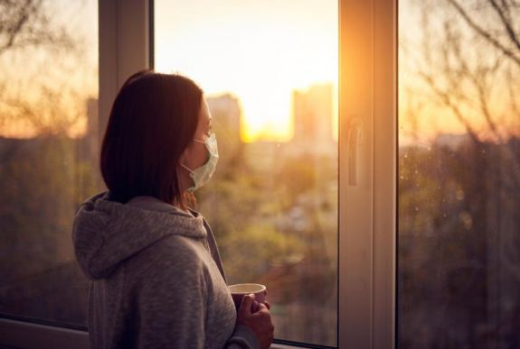 Megszüntették a vesztegzárat egy bánsági városban