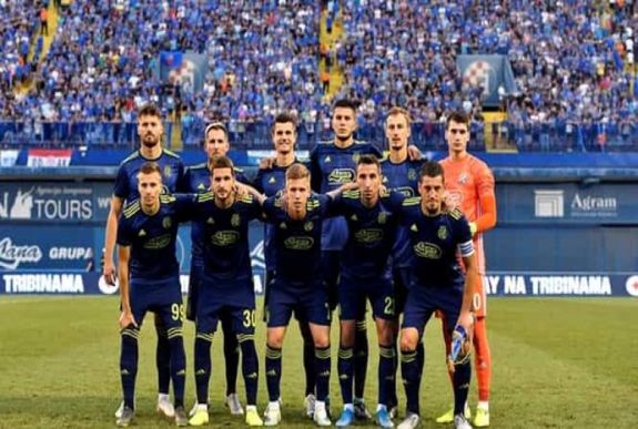 BL: megtudta 2. körös ellenfelét is a Kolozsvári CFR