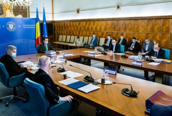 Ezen a héten elfogadja a kormány a költségvetés-kiigazítást