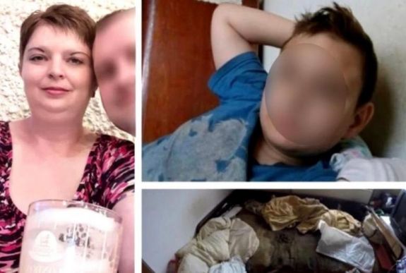 Meghalt a dési kisfiú, aki sebeiben kukacokkal, kómában került kórházba