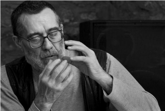 Elhunyt Bogdán László író, költő, újságíró