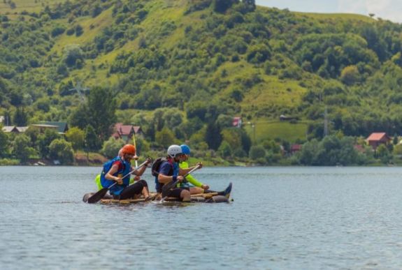 Verejték, izgalom, örömkönnyek – tizennegyedik alkalommal szervezték meg a Kárpáti Kalandversenyt
