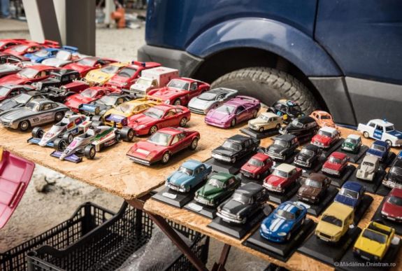 Szombaton megnyílik a kolozsvári ócskapiac