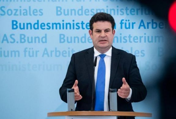 Lemondta romániai látogatását a német munkaügyi miniszter a koronavírus miatt