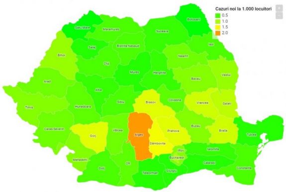 Ezekben a megyékben nyílnának meg az iskolák, ha most kezdődne a tanév