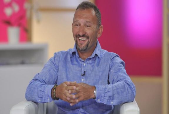 50 éves Kovács István, minden idők egyik legjobb magyar ökölvívója